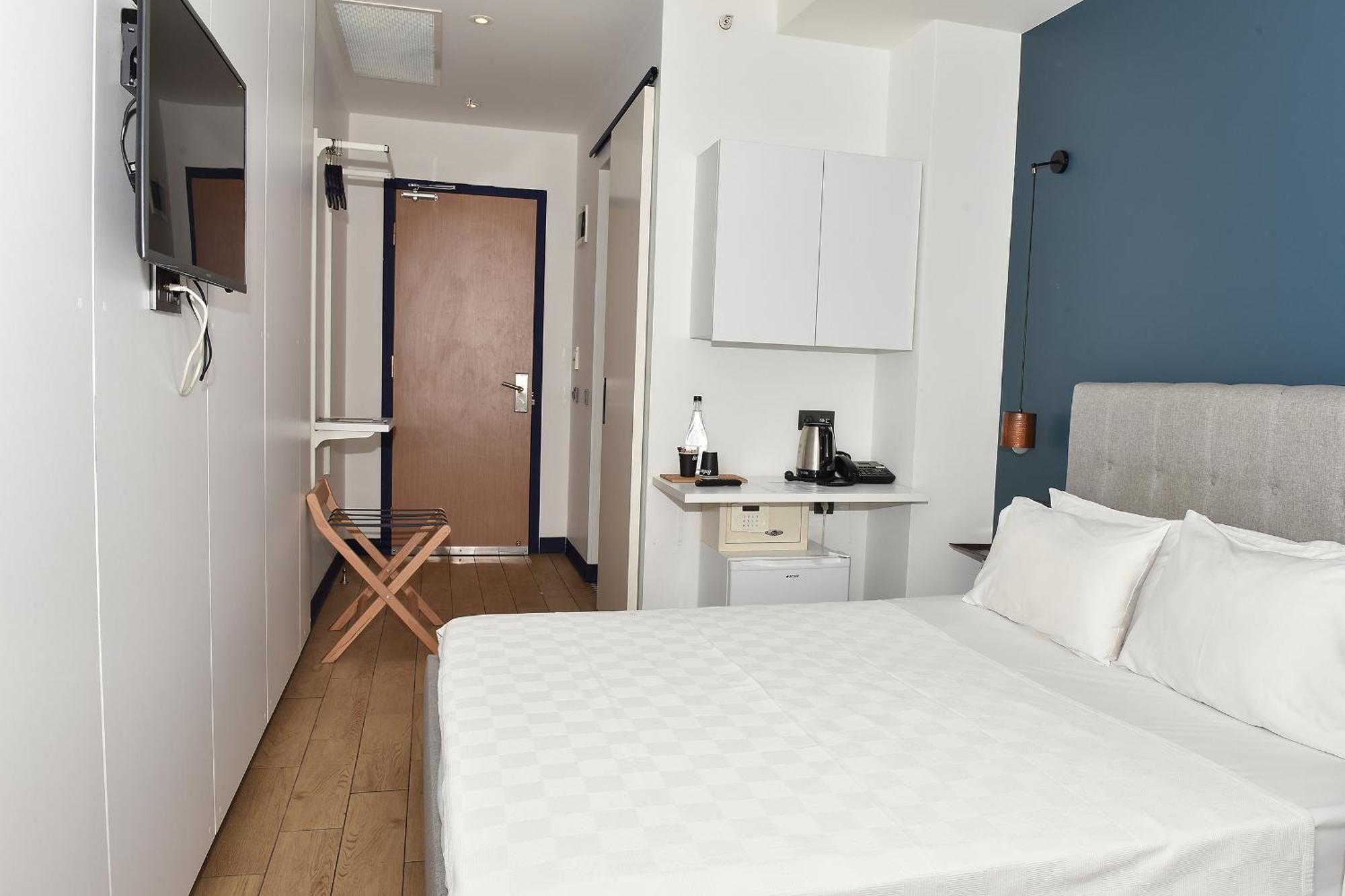 Levent Lavandula Hotel Stambuł Zewnętrze zdjęcie