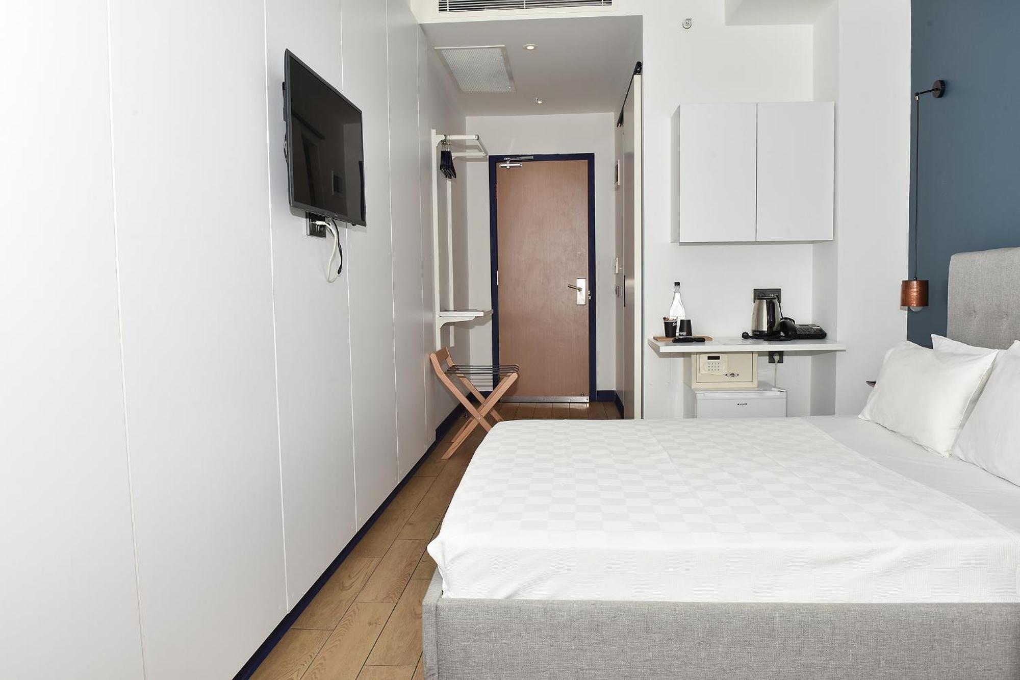 Levent Lavandula Hotel Stambuł Zewnętrze zdjęcie