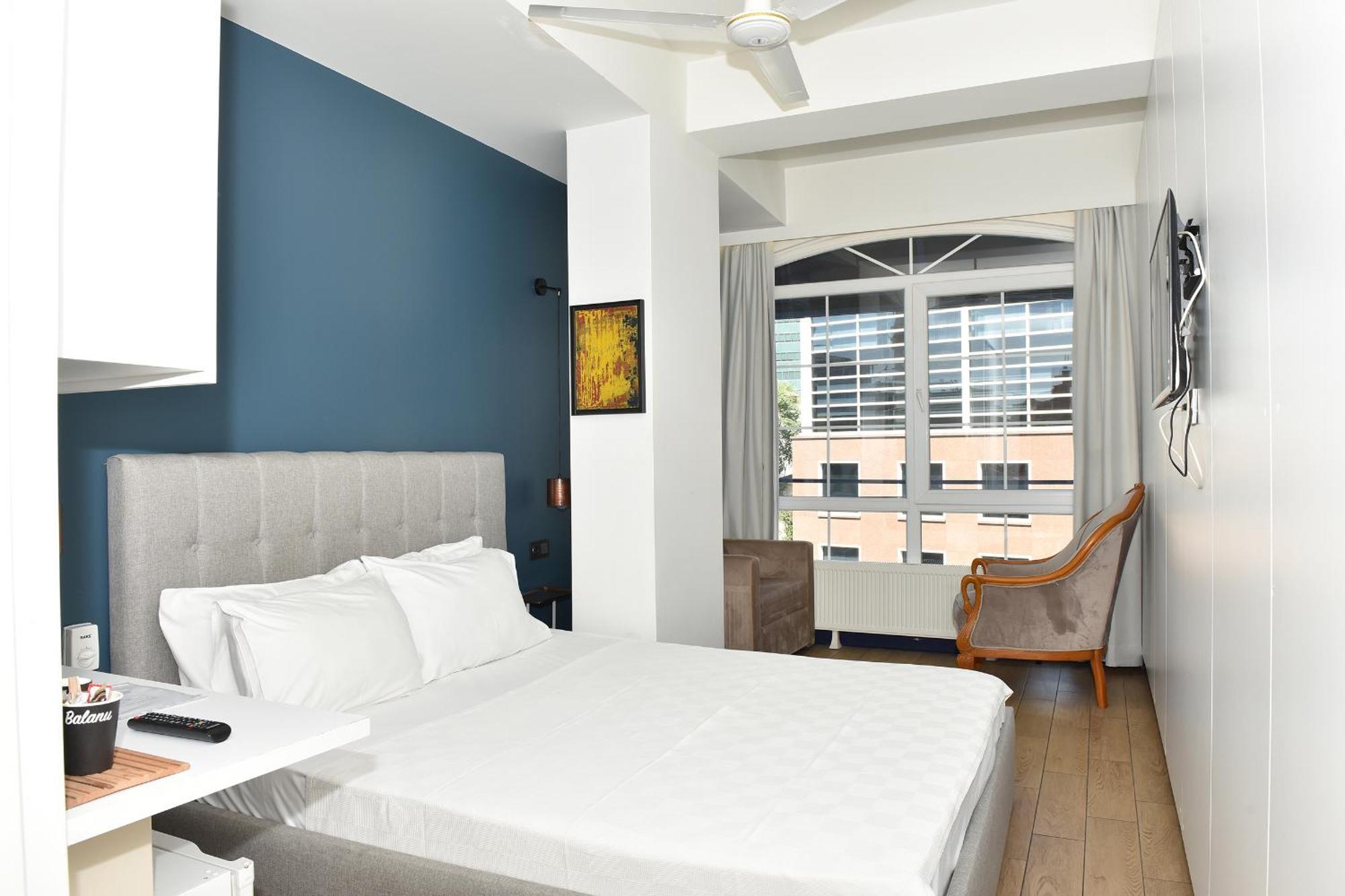 Levent Lavandula Hotel Stambuł Zewnętrze zdjęcie