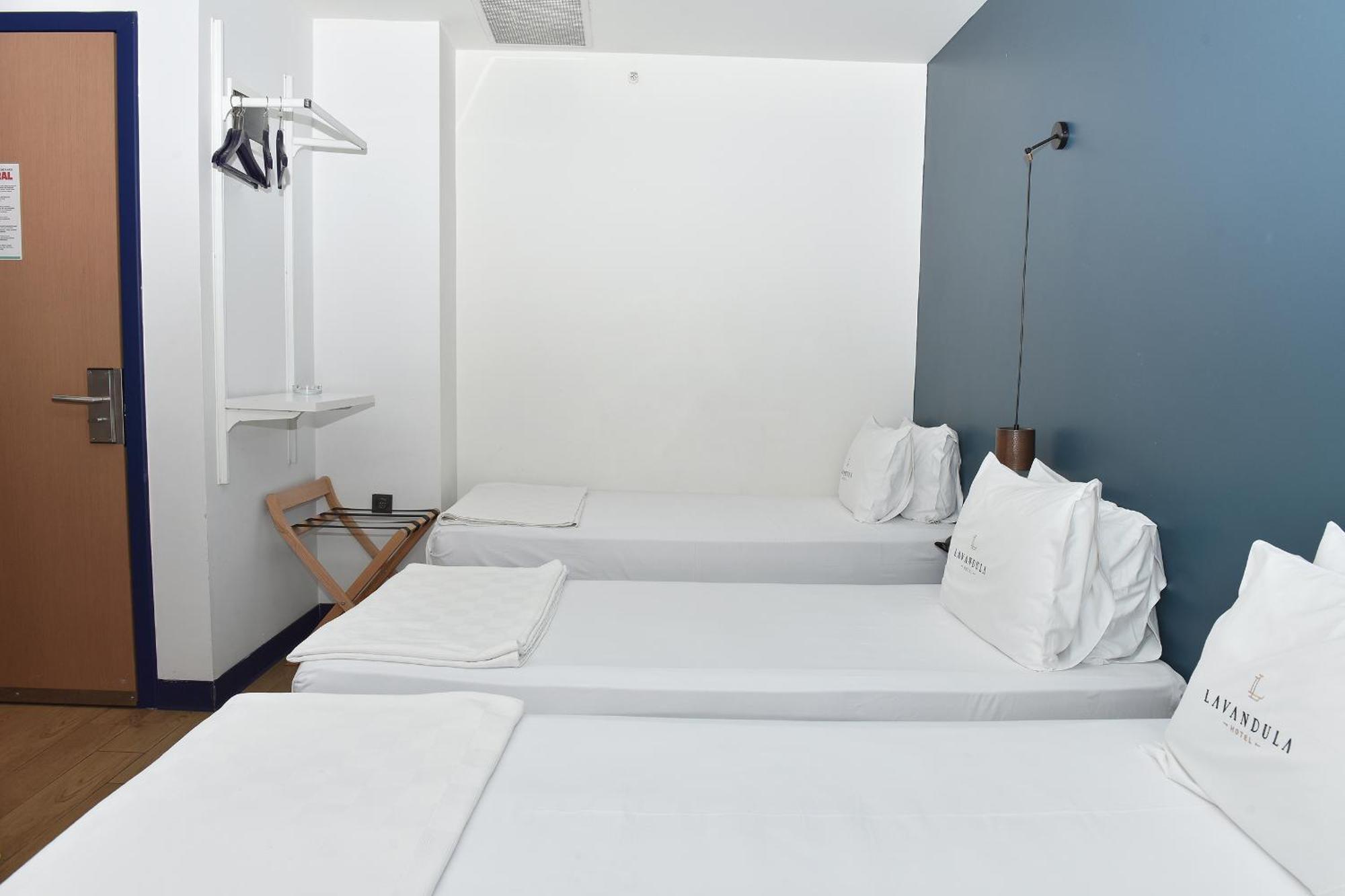 Levent Lavandula Hotel Stambuł Zewnętrze zdjęcie