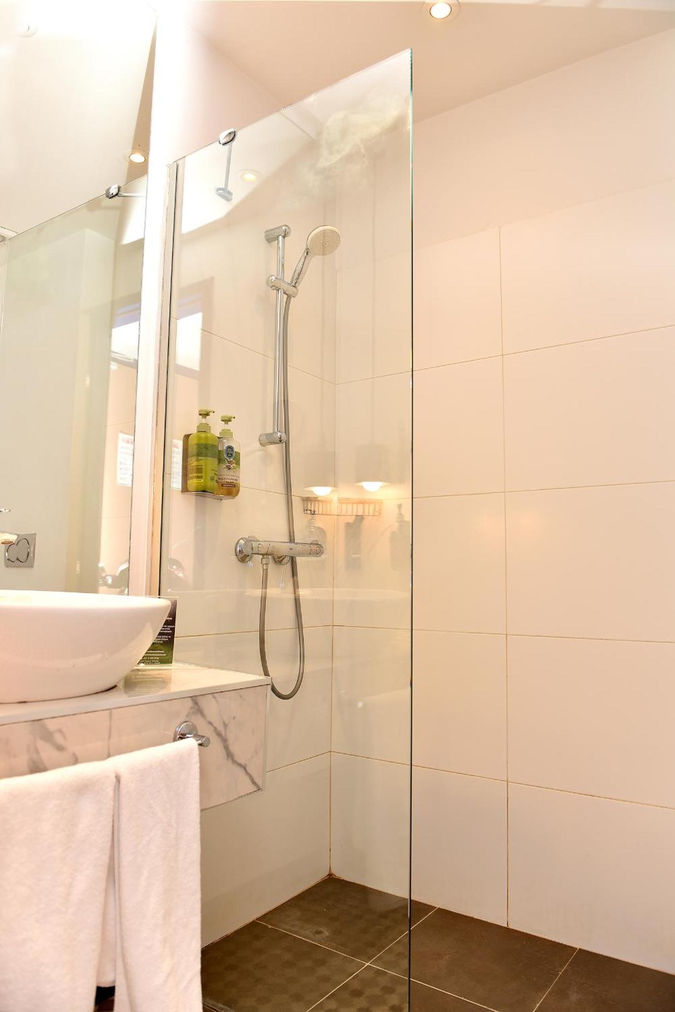 Levent Lavandula Hotel Stambuł Zewnętrze zdjęcie