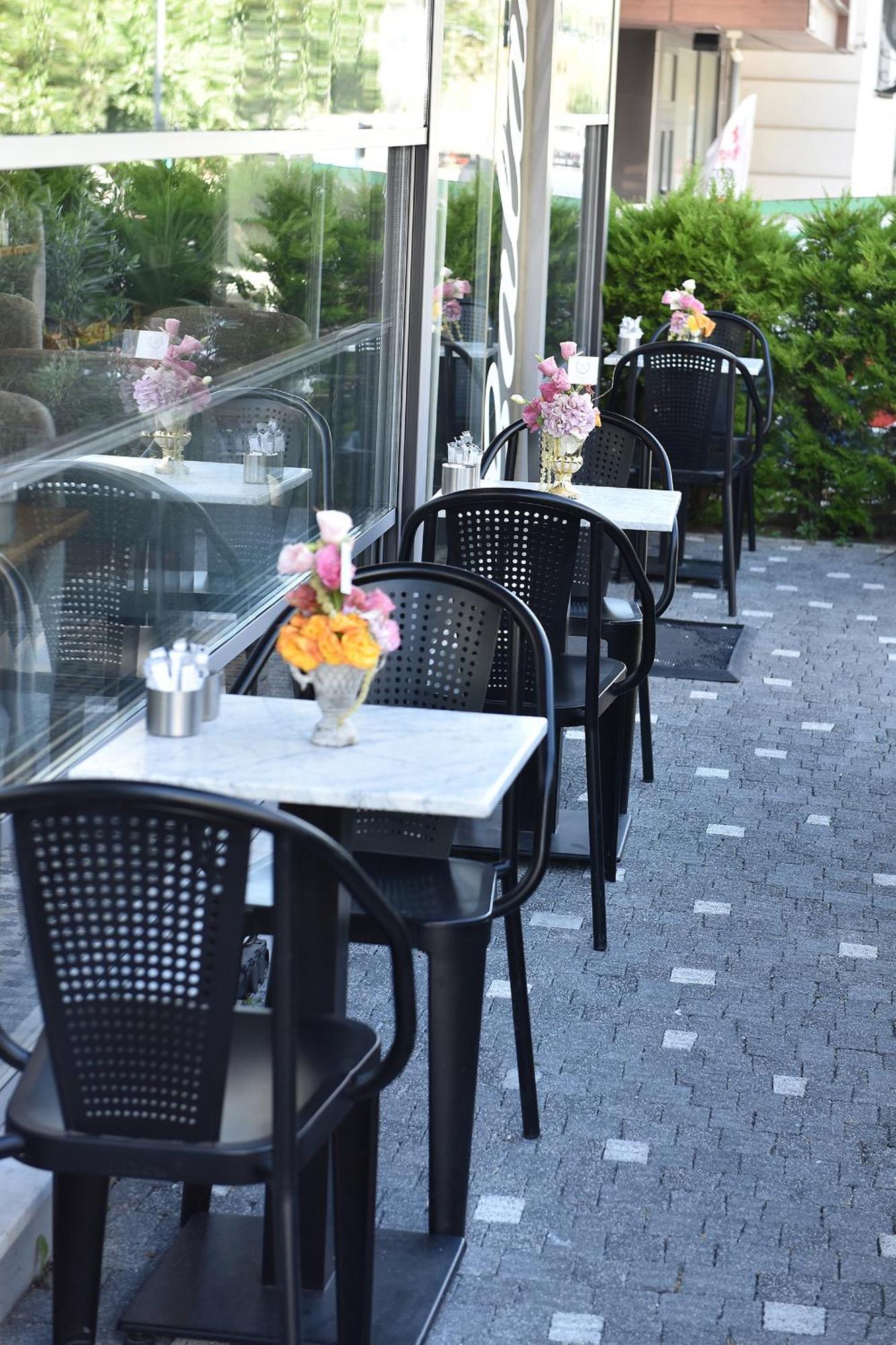 Levent Lavandula Hotel Stambuł Zewnętrze zdjęcie