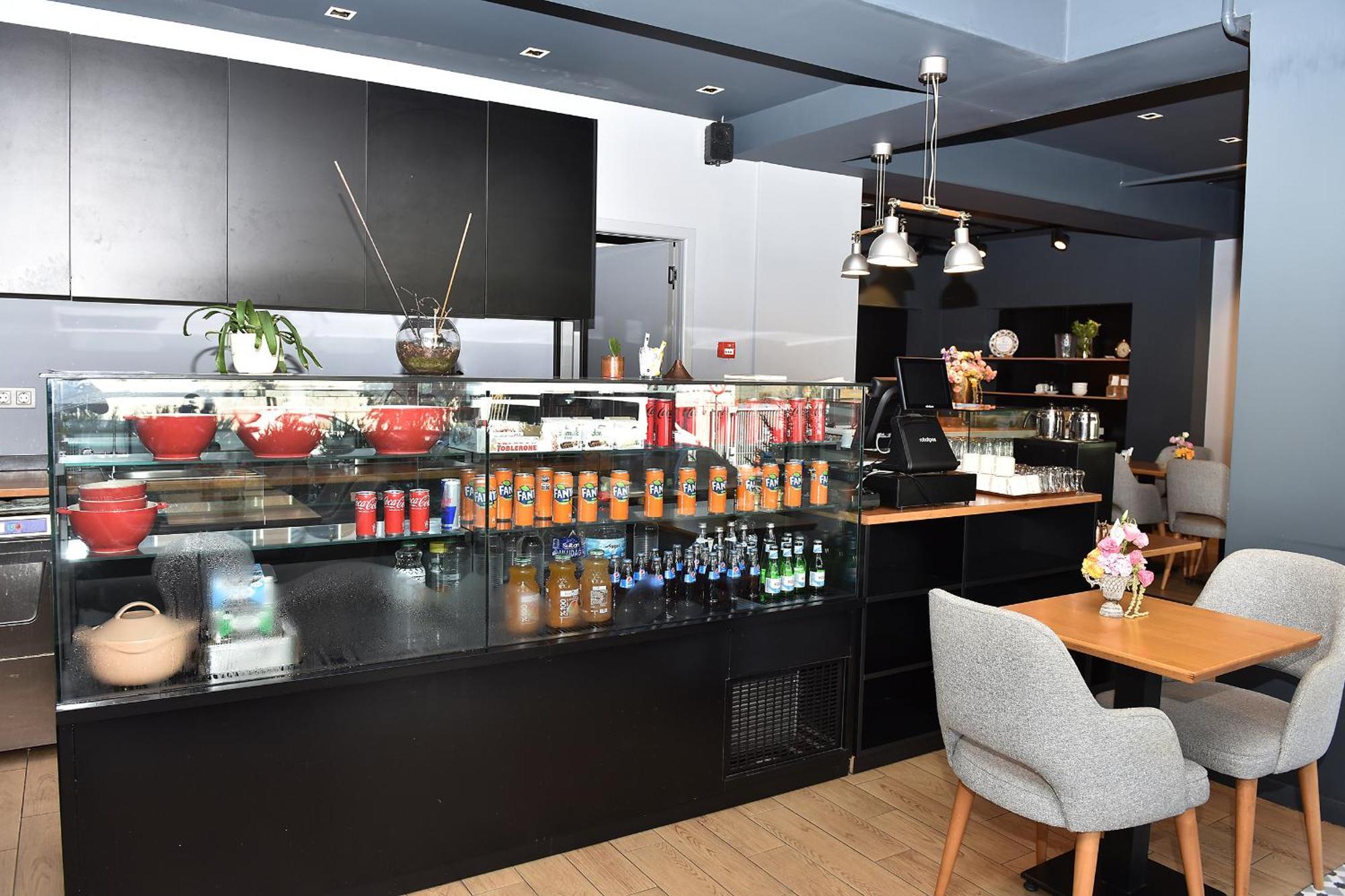 Levent Lavandula Hotel Stambuł Zewnętrze zdjęcie