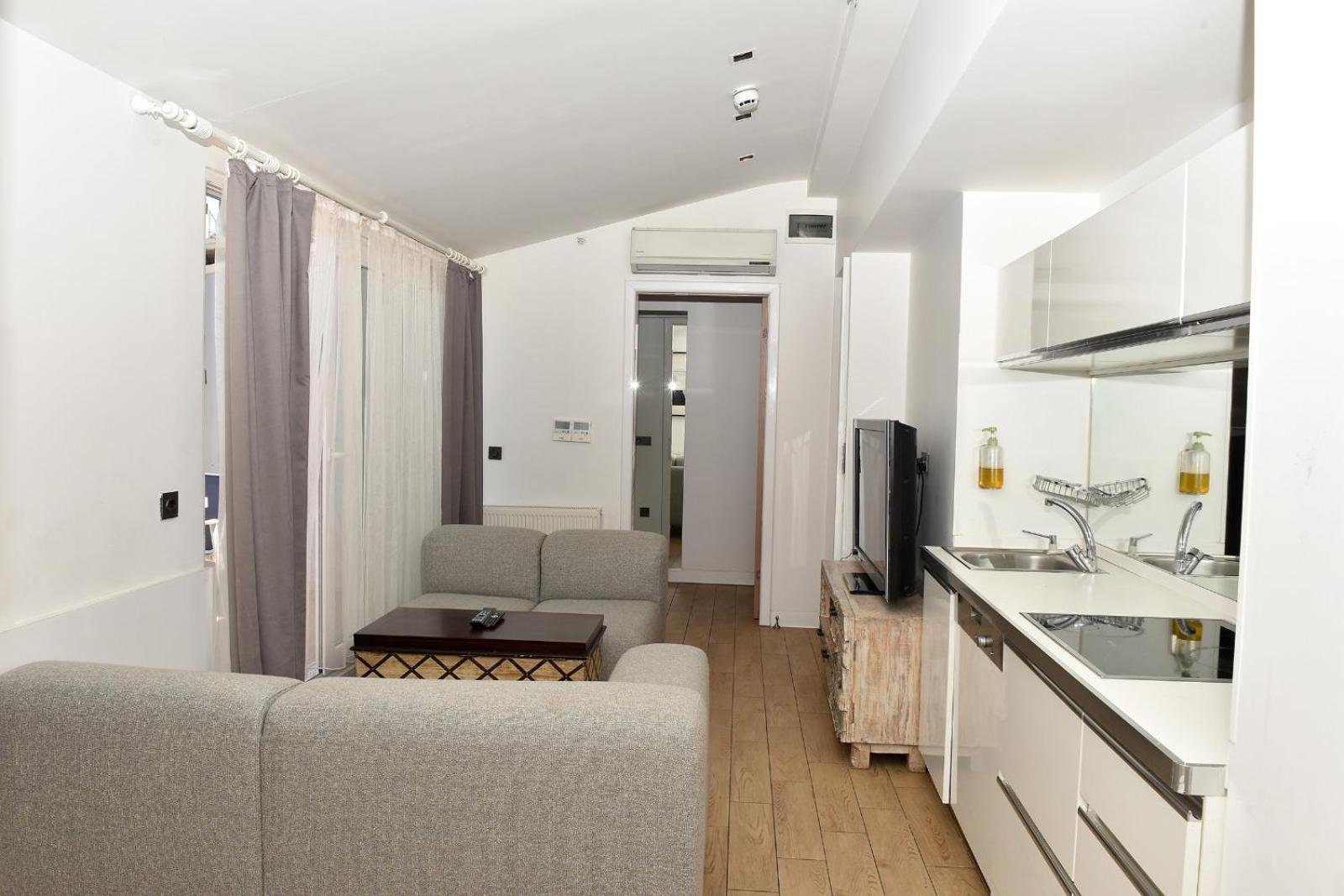 Levent Lavandula Hotel Stambuł Zewnętrze zdjęcie