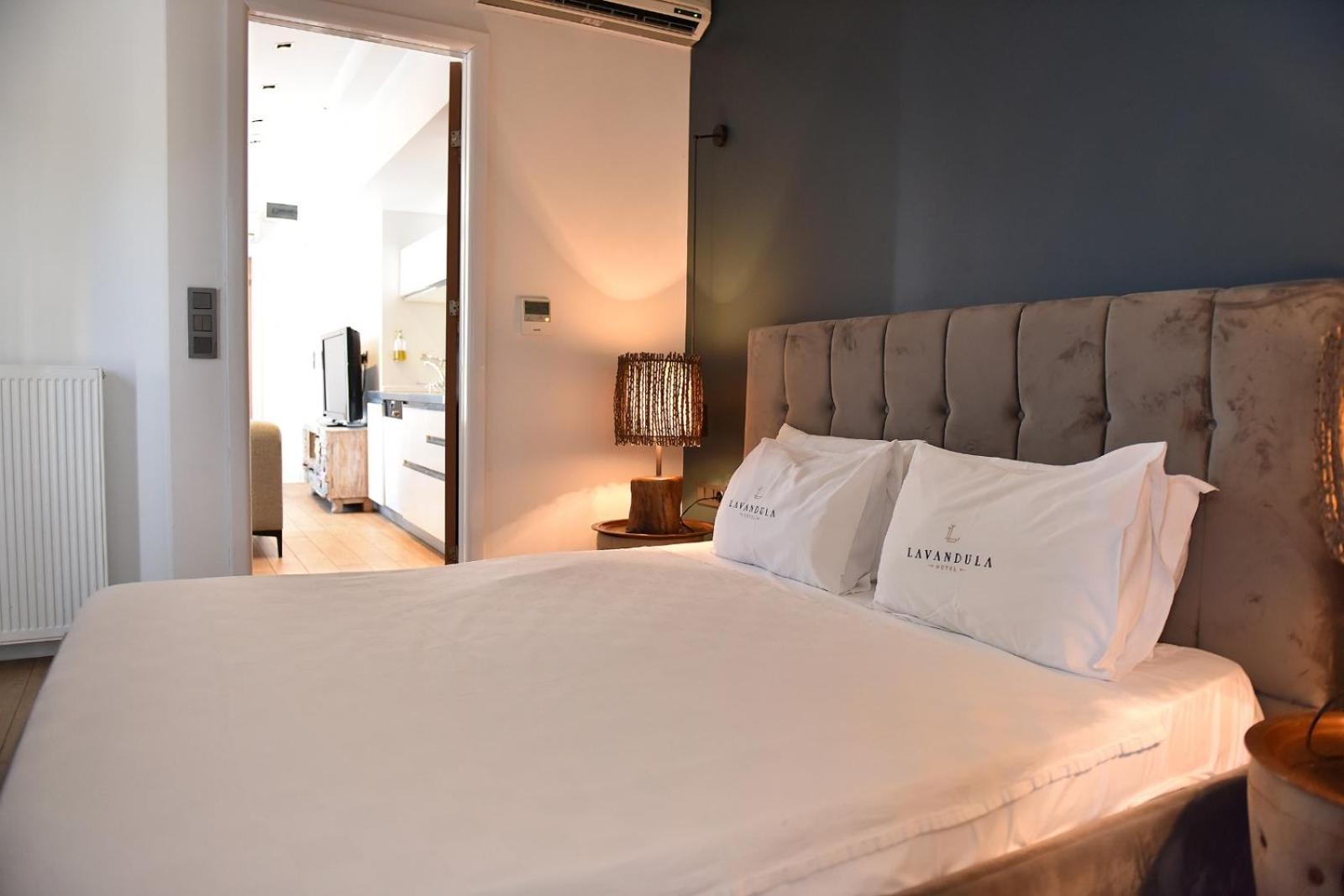 Levent Lavandula Hotel Stambuł Zewnętrze zdjęcie