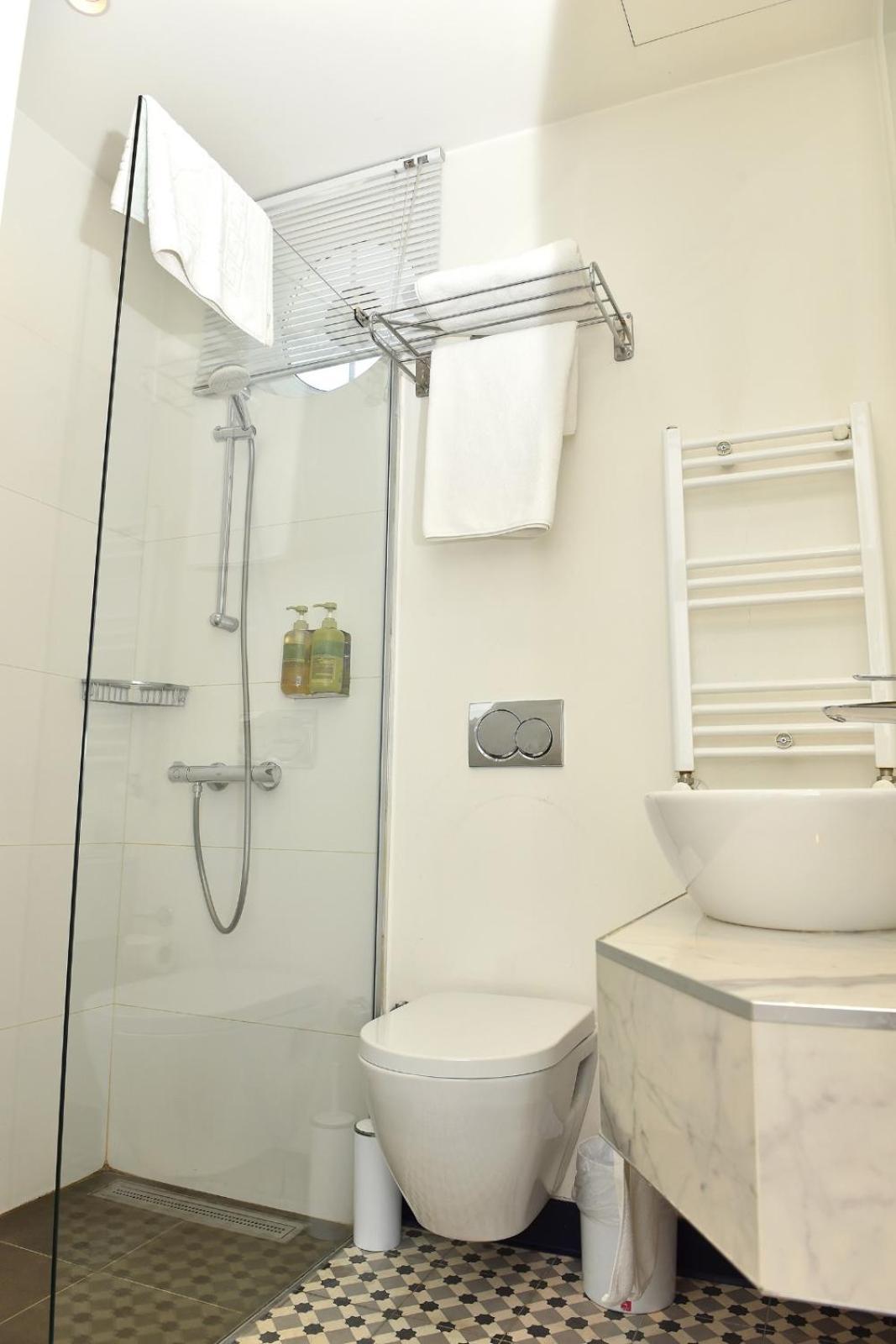 Levent Lavandula Hotel Stambuł Pokój zdjęcie
